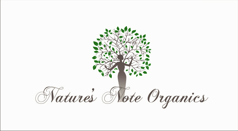 Leather - 100% Pure Aromatherapy Grade Essential Oil by Nature's Note Organics 10 ml.
