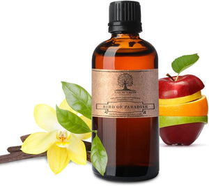 Bird of Paradise Essential Oil - 100% Pure Aromatherapy Grade Essential oil by Nature's Note Organics
