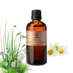 Butterfly Flower - 100% Pure Aromatherapy Grade Essential oil by Nature's Note Organics