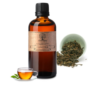 Chai Tea Essential oil - 100% Pure Aromatherapy Grade Essential oil by Nature's Note Organics