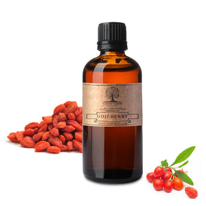 Goji Berry - 100% Pure Aromatherapy Grade Essential oil by Nature's Note Organics