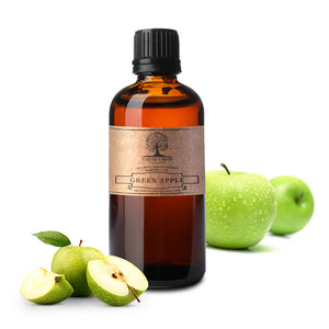 Green Apple - 100% Pure Aromatherapy Grade Essential oil by Nature's Note Organics