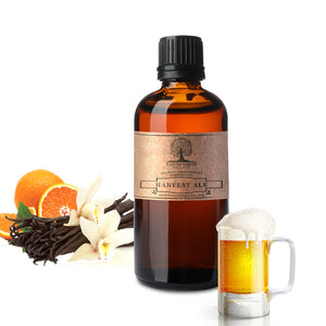 Harvest Ale - 100% Pure Aromatherapy Grade Essential oil by Nature's Note Organics